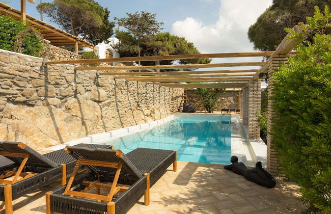 Villa Baroness in Mykonos Town - Foto 50