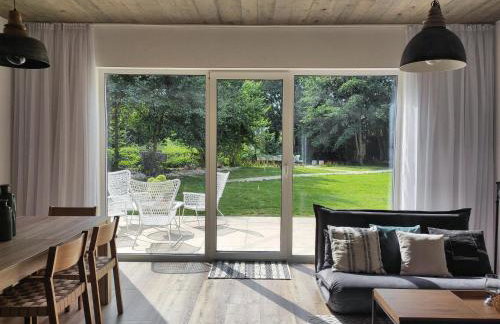 Źródlana Apartamenty - całoroczne domy na wyłączność - Foto 15