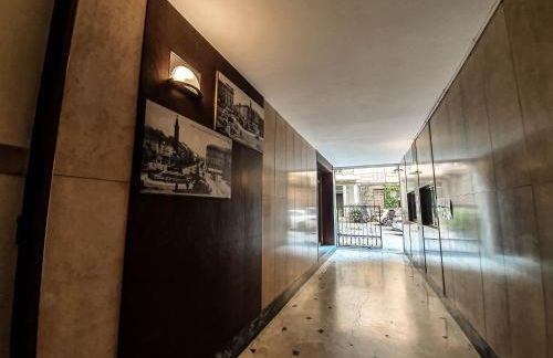 Aparthotel Meneghino - Photo 35