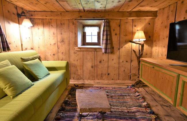 Baita Barin - Foto 23