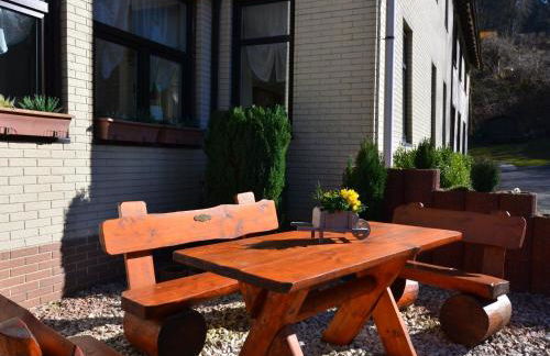 Charmantes Dachgeschoss-Refugium, Harz - Foto 13