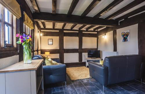 River Cottage, Melverley - Foto 6