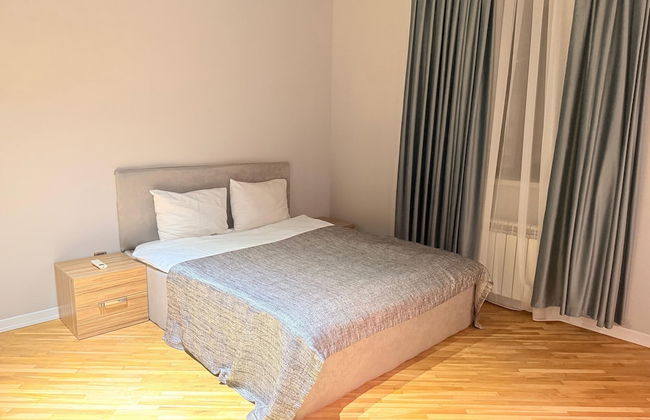 City Apartments - Foto 29