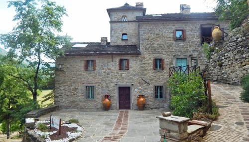 Pieve di Cà Maggiore - Foto 1