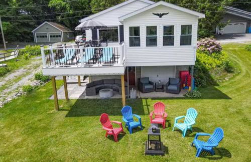 Lake Front Home #5 - Photo 58