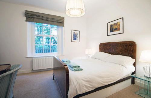 Apartment 2 The Grove - Foto 8