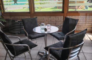 Ferienwohnung Am Wald - Foto 14