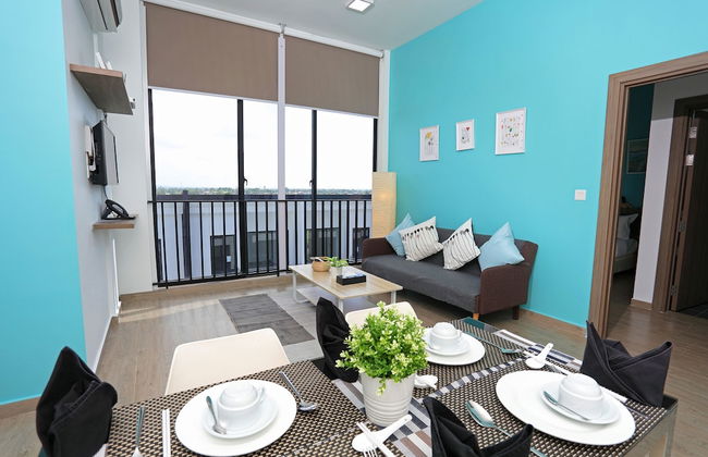 Eco Garden Residences - Photo 1