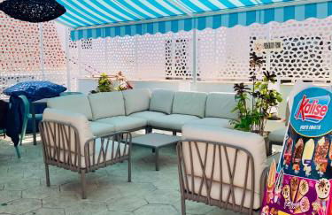 Apartment with terrace and pool, Los Cristianos - Foto 34