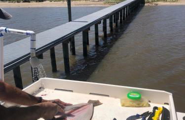 Waterfront Private Pier Pleasure Island Lake House - Foto 78