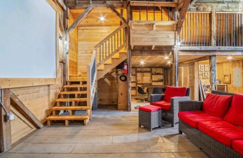 Timber & Tin H 2Bed 2Bath w Pool & Rooftop Deck - Foto 76