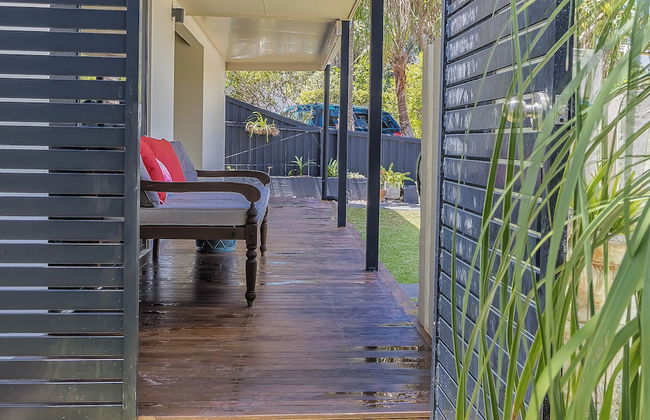 Beachside Escape by Cottonwood - Foto 40