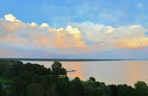 HAUS MÜRITZBRISE / EG-Fewo - Foto 24