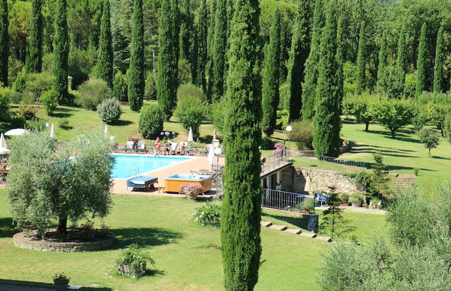 Agriturismo La Sovana - Photo 48