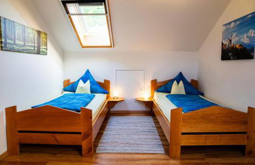 Thalerbauer Ferienwohnungen - Foto 35