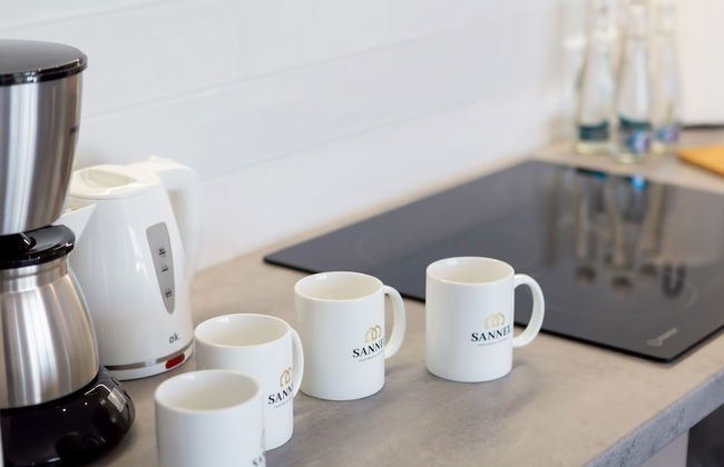 Apartament Sun Dziwnówek - Foto 21