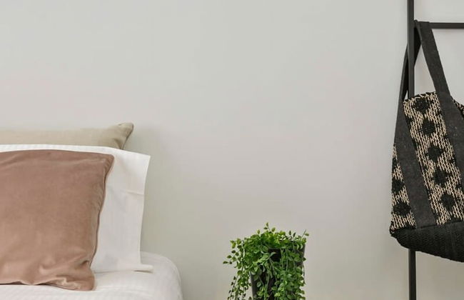 Stunning Modern Apartment With Large Terrace - Foto 19