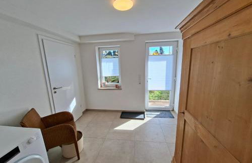 Ferienwohnung Luise unterhalb der Burg Lindenfels - Foto 15