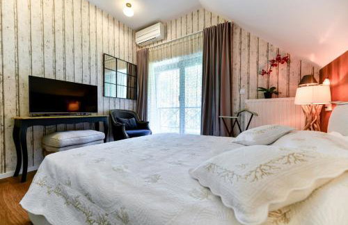 Villa Sirius - Goršeti - Foto 13