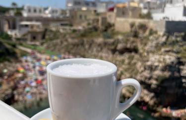 Apuliantales Bari-Cozy Suite - Foto 72