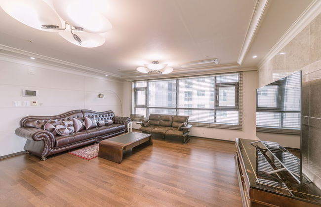 Sejong Party House - Foto 54