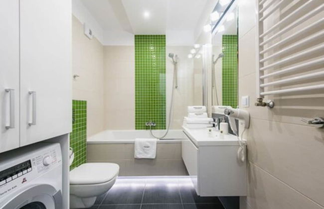 inQse Wroclaw | Centre - Foto 79