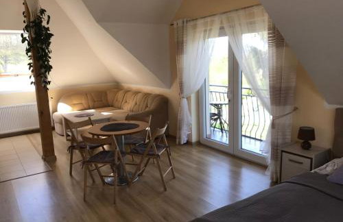 Apartament Joanna - Foto 3