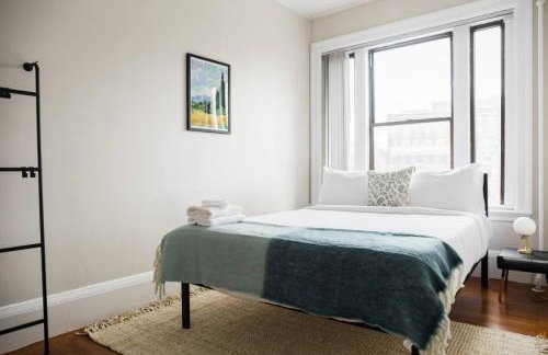 Chic Fenway 1b Perfect Location - Foto 1