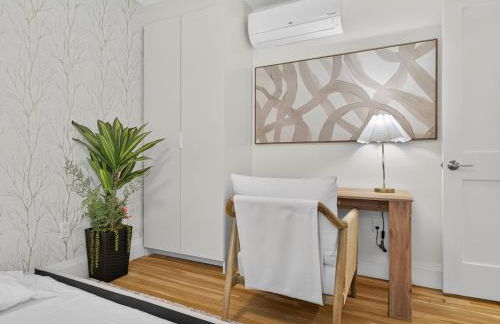 Serene 4BR 3BA Apt Near Harvard MIT Sleeps 11 - Foto 20