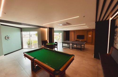 Aquarius Residence Praia de Iracema - Foto 35