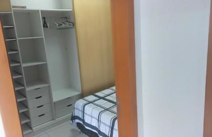 Apartamento Manaus Arena da Amazonia - Foto 42