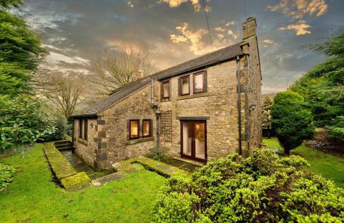 Finest Retreats - The Shires at Alstonefield - Foto 39