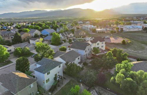 Fountain Family Retreat - Pet Friendly - Foto 37