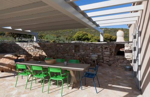 Aroniadika Stone House at Kythira-Properties - Foto 3