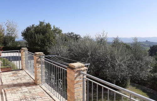 VILLETTA TRA GLI ULIVI - Foto 10