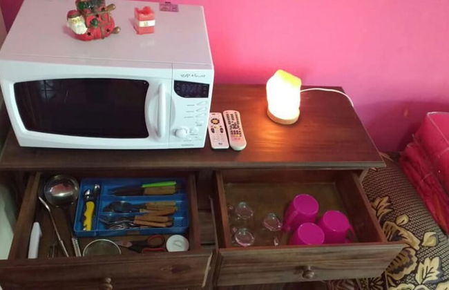 Cabañas & Apart Yki Shamuaika - Foto 7