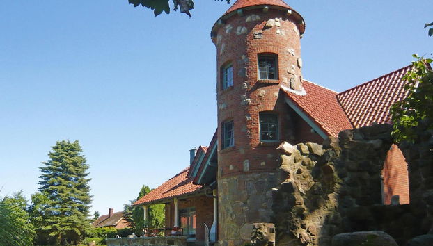 Ferienhaus, Plau am See - Foto 2, Profilbild