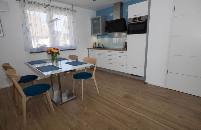 16 Lilien - Apartment Wohnung - Foto 10