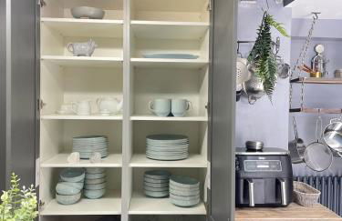 Pink Cottage - Foto 19