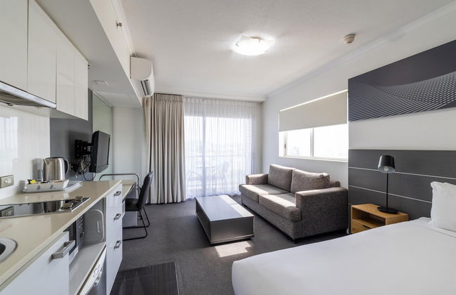 Oaks Townsville Hotel - Foto 8