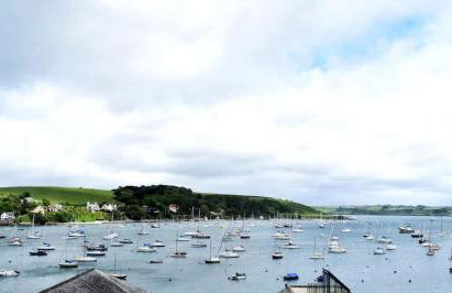 Breathtaking High Street Townhouse With Stunning Sea Views at 'The Old Fishermans Townhouse' - Foto 10