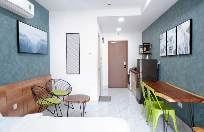 Saigon Fairy Land - Foto 37