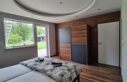 Ferienwohnung am Kupferbach - Foto 2