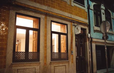 Spacious House in Porto + Garden - Foto 24