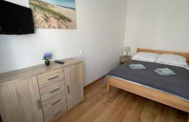 Cottage, 2 Bedrooms, Swimming Pool, Grzybowo - Photo 4