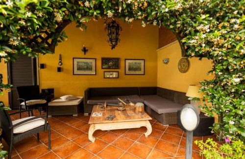 Villa Carmen - Foto 35