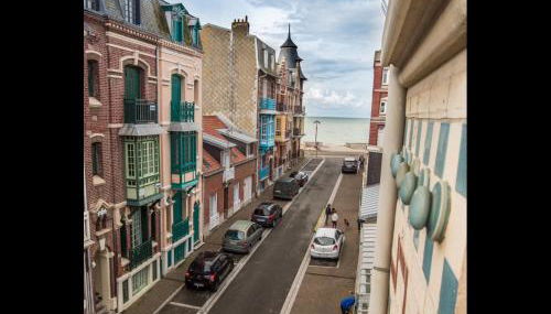 VILLA treize quartier balnéaire - Foto 3