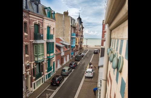 VILLA treize quartier balnéaire - Foto 3