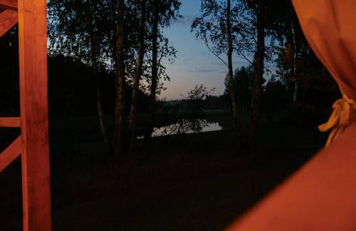 Zacisze Markowszczyzna - Foto 57