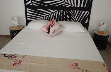 Villa piscine balnéothérapie et jacuzzi entièrement privée - Foto 27